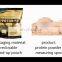 CE Approved Automatic Premade Pouch Wheat Flour Chakki Atta Packing Machine