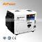 Home use 5kva silent electric diesel generator portable