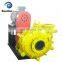 6 inch high flow rate centrifugal slurry pump