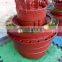 JS330 final drive assy JS330 excavator travel motor for sale