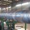 Tianjin SS Group SSAW Spiral Submerged Arc Welded Steel Pipes/steel tube, 3 to 12m Length, 219 to 3500mm Outer Diameter