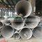 1.4571 Longitudinal welded pipe not tempered EN 1127 DIN2463 508mm