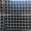 High Quality 40x40mm Hot Rolled Carbon Steel Square Pipe