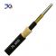 ADSS 48 core single / multi mode fiber G652D aerial fiber optic cable 1km price