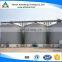 Corrugated Bolted Silo for Sale to Store Seed/Flour/Feed