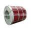 PPGI/Color Coated Galvanized Steel Plate/Sheet/Coil for Roofing