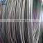 China Manufacturer SAE 1006 Hot Rolled Steel Wire Rod in Coils for Making Nails