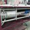 Hollow Glass Butyl Coating Machine with touch screen