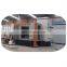Advanced Aluminum Profile Powder Coating Production Line Machine