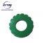 Wear parts of distributor plate suit Metso  Barmac  VSI crusher  sand making machine