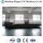 Miter saw for cutting aluminium , Double-head saw for cutting aluminum