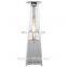 Stocked Feature and Gas Patio Heaters Type decorative gas patio heaters