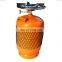 JG Steel Portable Cooker Gas Stove