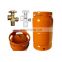 Lpg Gas Cylinder Prices Empty Low Pressure Gas Storage