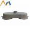 China Supplier Gravity Die Casting Machine for Spare Parts