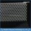 industrial freezer honeycomb filter airflow air curtain air distributor