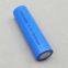 Hot selling rechargeable 18650 3.7v 2000mAh li-ion battery with BIS certified for bulb