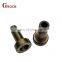 common rail injector accessories valve bonnet valve cap 334