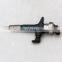 High Quality 8-98011604-4 Common Rail Disesl Injector 8-98011604-4
