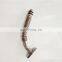 ISF2.8 Engine Parts 5297747 Turbocharger Oil Return Tube