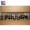 Good quality PC200-7 excavator S6D102E engine crankshaft 6735-01-1310 price