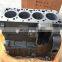 4BT Engine Cylinder Block 4991816 3903920 5405752