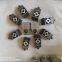 Timing Belt Tensioner With Four Through Holes Automatic Belt Tensioner
