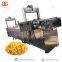 Frying Machine For Chips Continuous Frying Machine Potato Factory Supply Stainless Steel