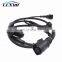 Genuine ABS Sensor Wheel Speed Sensor 7M3927807F For VW Seat Ford Alhambra Sharan 1112767