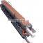K19 diesel engine part 4910355 3001299 Aftercooler Core