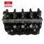 Export engine truck diesel 4KH1-TC cylinder block long block engine price1002010-850