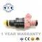 R&C High Quality Injection 0280150440 Nozzle Auto Valve For BMW  100% Professional Tested Gasoline Fuel Injector