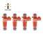 Fuel Injector Nozzle OEM 0280156034 for cars