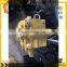 Excavator 325DL E325D 325D main control valve & hydraulic 325D control valve