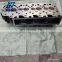 S4S Engine Cylinder Head Assy 32A01-01010 32A01-00010 32A01-11020 Engine Cylinder Cover for MITSUBISHI Forklift