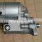 Новый запчастный стартер для Kubota D905 D1105 V1505, модель BX22, номера деталей 16235 - 63010, 16235 - 63011