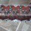 QIANYU J08E Diesel Engine Cylinder Block Head For SK330-8 SK350-8 Engine Block Ass'y
