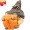Excavator 322C 325C Common Rail Injector Nozzle 177-4754 Injector Engine 3126B Part Injector