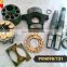 A10VD43 hydraulic pump parts for pc200/pc240/pc400
