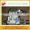 SA6D170E excavator fuel injection pump 6162-75-2160