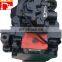WA380-6 loader hydraulic main  pump  part number  708-1w-00830  hydraulic  pump   hot sale