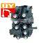 31Q8-17000P 31Q8-17000 R300LC-9S Hydraulic Main Control Valve R290-9 R300-9