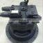 EC240  swing  motor M5X180 hydraulic swing motor assy M5X180CHB-10A-64B330