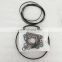 Cummins QSL QSL9 Lower Engine Gasket Kit 4089889