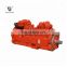Hydraulic Main Pump K5V200DTH10YR-9N0B For Excavator EC460B Hydraulic Main Pump VOE14508164 VOE14526609