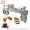 Industrial Business Stainless Steel Chocolate Moulding Production Machine