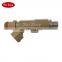 23250-75090 23209-79145 2325075090 2320979145 Auto Fuel Injector Nozzle