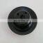 High quality 6CT dongfeng fan pulleys for sale 3926855