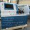 Best quality common rail test bench CR816 with best quality Flowmeter and test 6 pieces injectors together