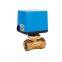 Pneumatic Control 1.6mpa Auto Drain Water Electric Sluice Gate Valve